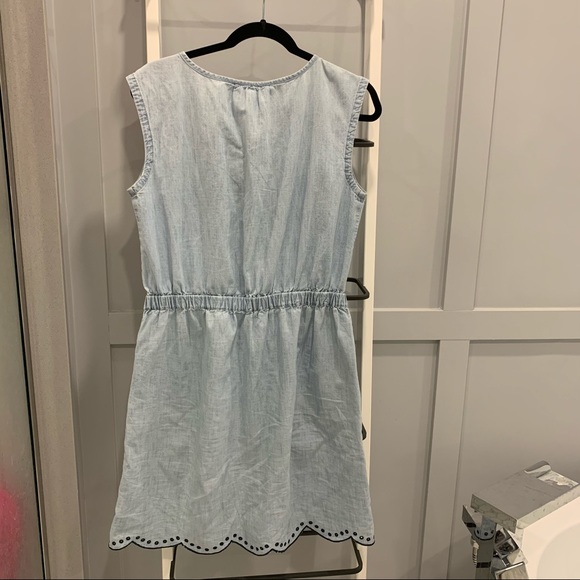 Tommy Hilfiger Dress - Picture 2 of 2